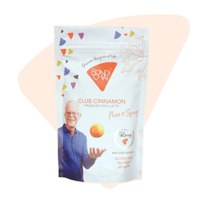 Bondi Chai Club Cinnamon 250g