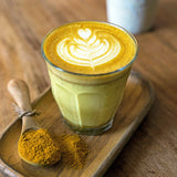 Chai Baba - Golden Turmeric Latte Powder